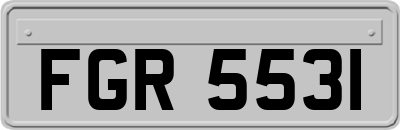 FGR5531