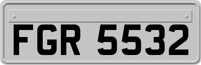 FGR5532