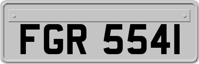 FGR5541