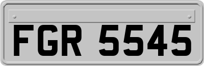 FGR5545