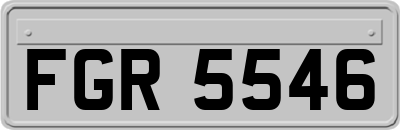 FGR5546
