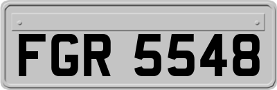 FGR5548