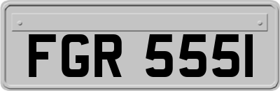 FGR5551