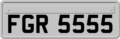 FGR5555