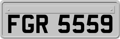 FGR5559