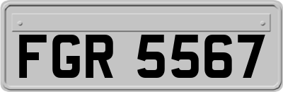 FGR5567
