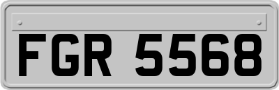 FGR5568