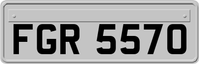 FGR5570