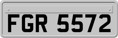 FGR5572