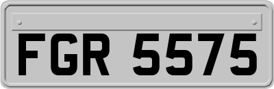 FGR5575