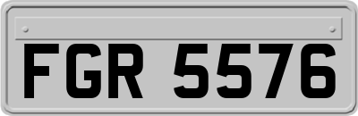 FGR5576