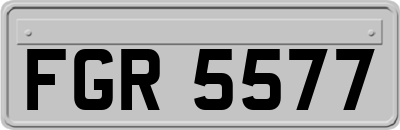 FGR5577