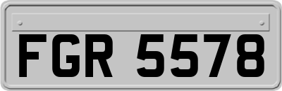 FGR5578