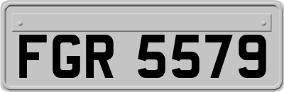 FGR5579