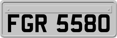 FGR5580