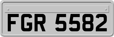 FGR5582