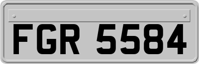 FGR5584
