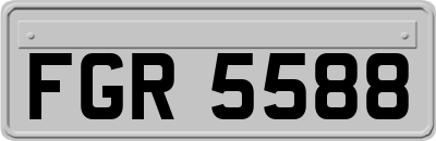FGR5588