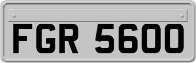 FGR5600