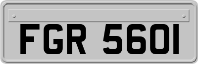 FGR5601