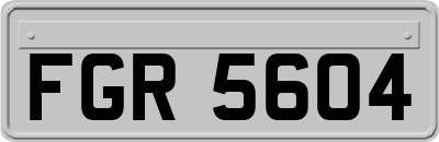 FGR5604