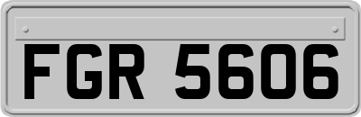 FGR5606
