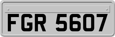 FGR5607