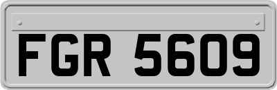 FGR5609
