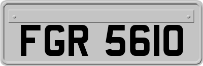 FGR5610