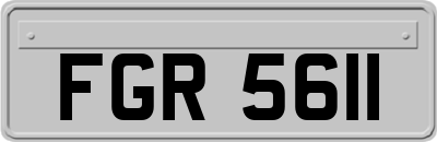 FGR5611
