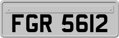 FGR5612