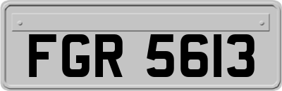 FGR5613