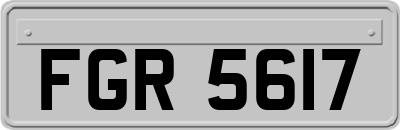 FGR5617