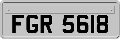 FGR5618