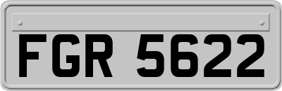 FGR5622