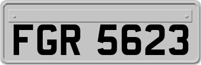 FGR5623