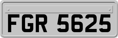 FGR5625