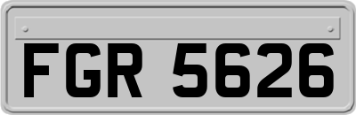 FGR5626