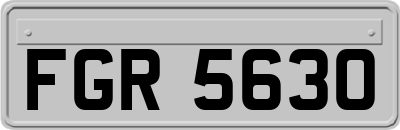 FGR5630