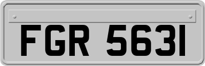 FGR5631