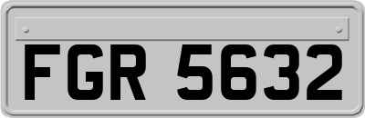 FGR5632