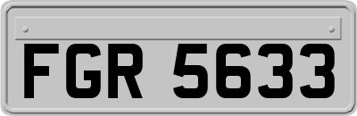 FGR5633