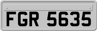 FGR5635