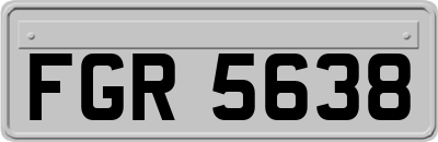 FGR5638