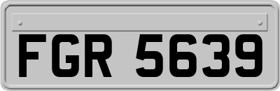 FGR5639