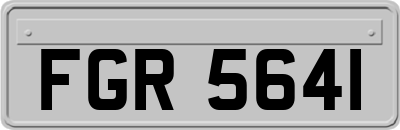 FGR5641