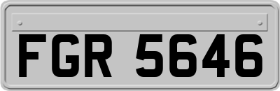 FGR5646