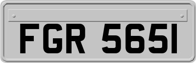 FGR5651