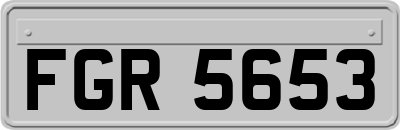 FGR5653
