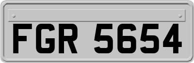 FGR5654